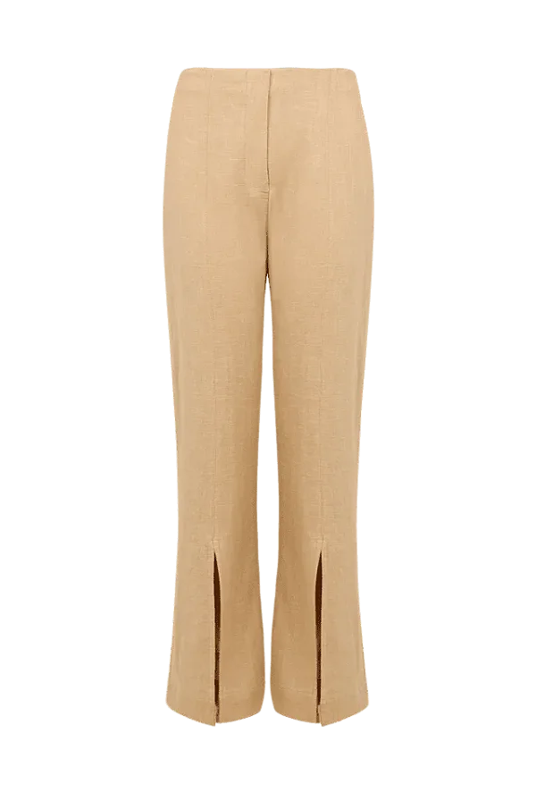 CALÇA ALAIN LATTE
