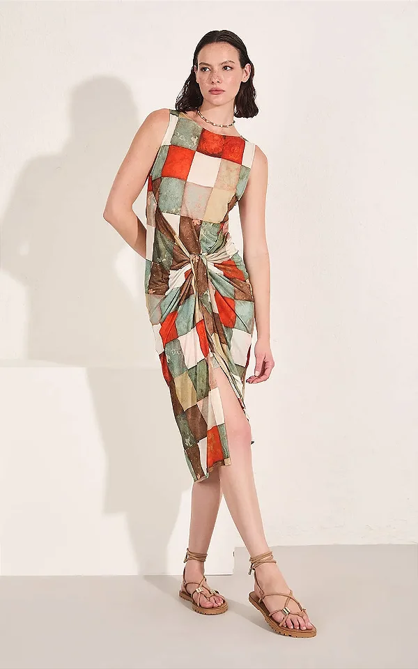 SAIDA REGATA PAREÔ ESCALA