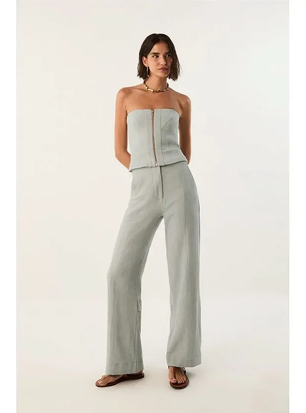 TOP BRUNA CRYSTALINE