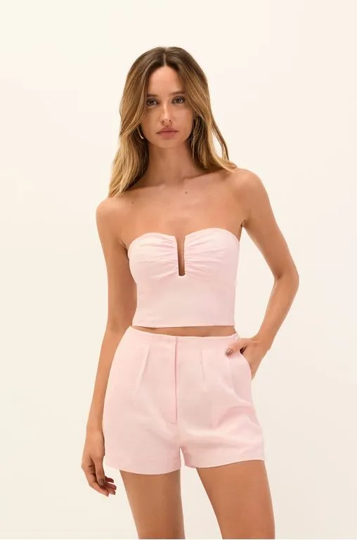 TOP RIZIA ROSEWATER