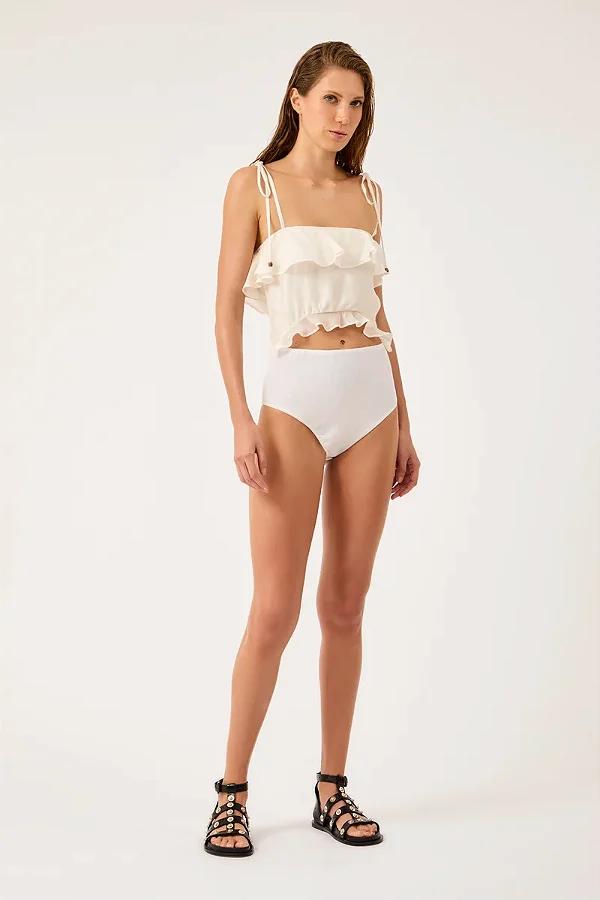 BODY BABADOS DESERT OFF WHITE