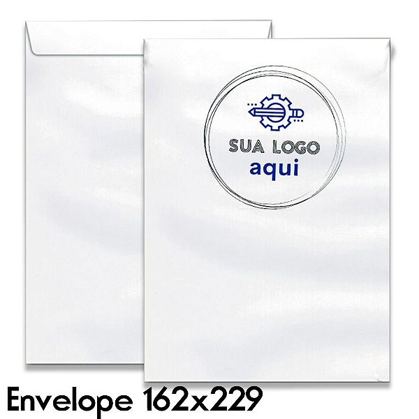 envelope-a5-timbrado-personalizado-com-logomarca-logo-para-empresas -  Personalizados Corporativos