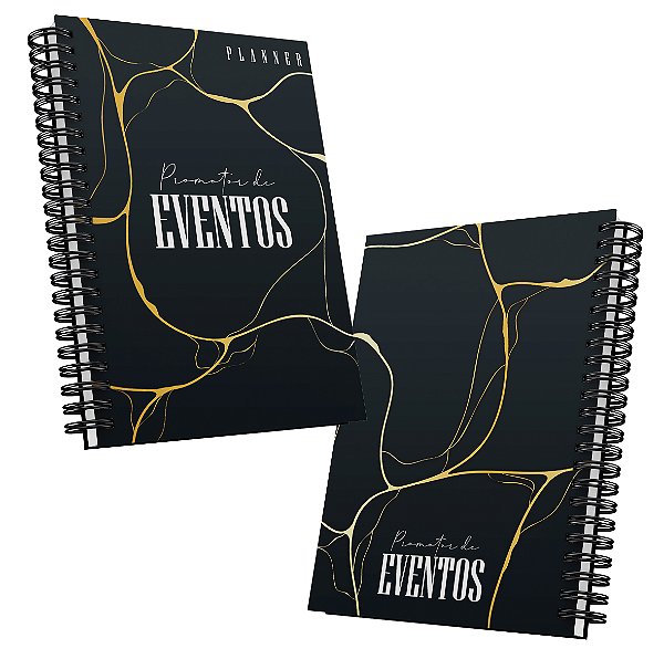 Planner Organização de Eventos Promotor ou promotora de Eventos