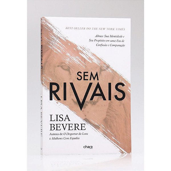 Sem Rivais - Lisa Bevere