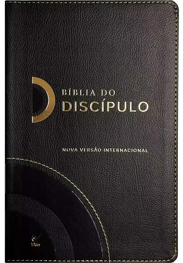 Bíblia do Discípulo