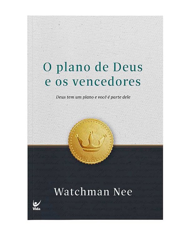 O Plano de Deus e os Vencedores