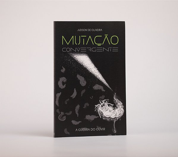 MUTAÇÃO CONVERGENTE