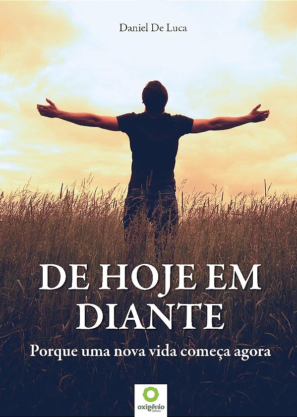 De Hoje Em Diante - DANIEL DE LUCA