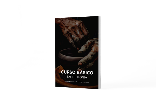 apostila raizes ( curso basico em teologia)