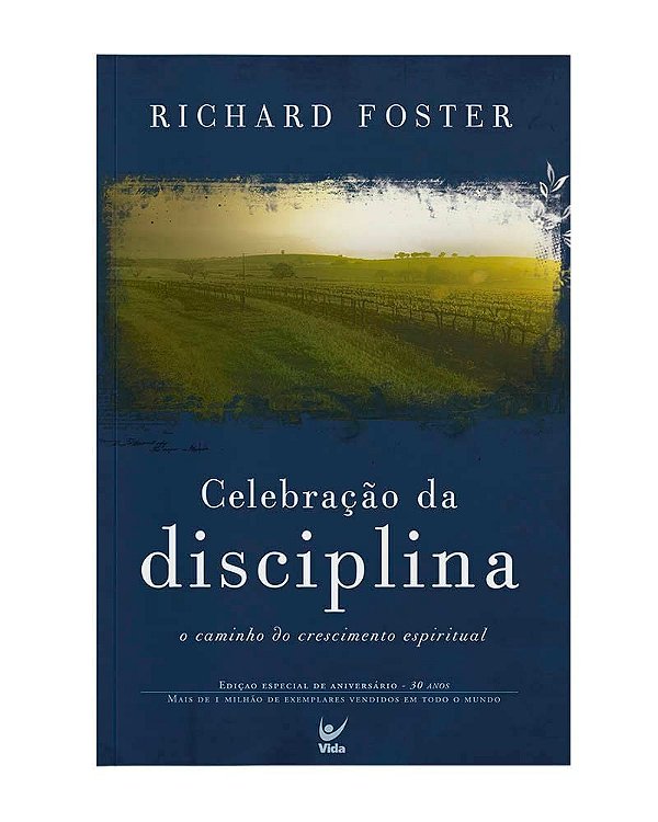 Celebração da Disciplina