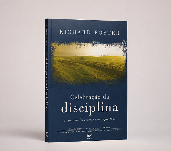 Celebração da Disciplina