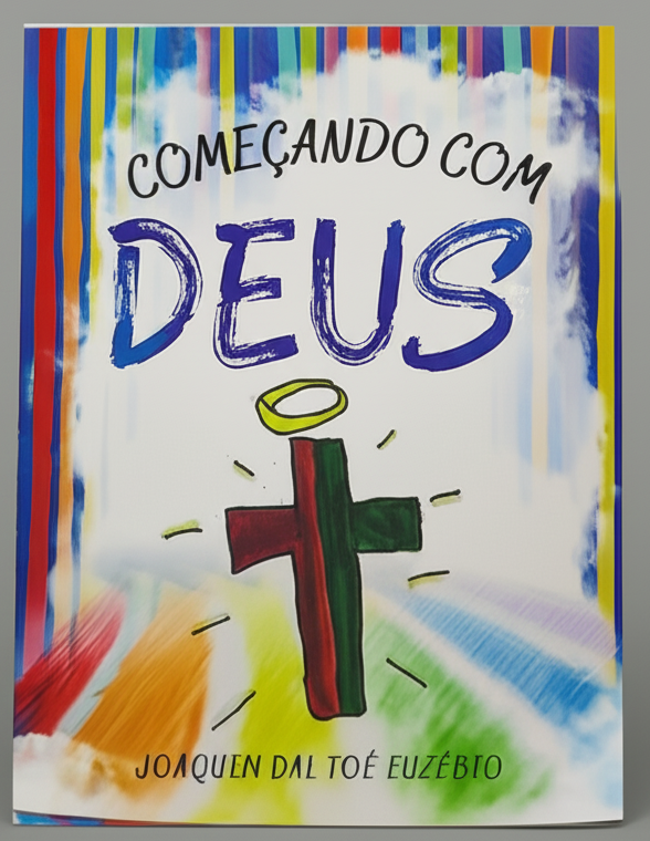 Começando com Deus-Joaquim Dal Toé Euzébio