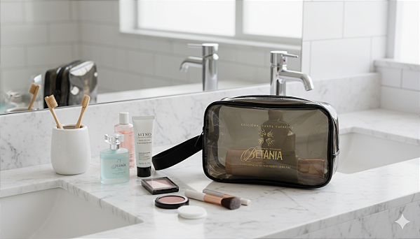 Necessaire - Conferência Betânia