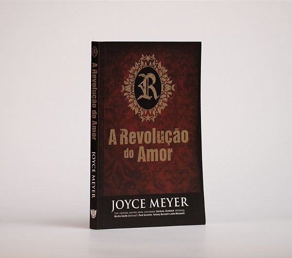 Revolução do amor | Joyce Meyer