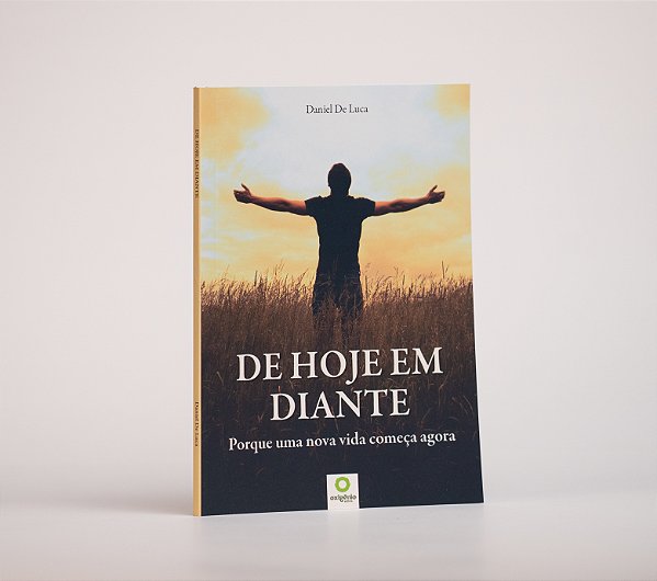 De Hoje Em Diante | DANIEL DE LUCA