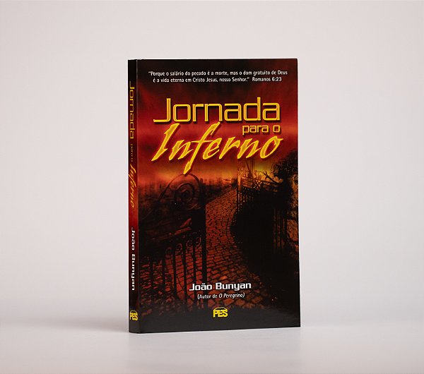 Jornada para o Inferno | João Bunyan