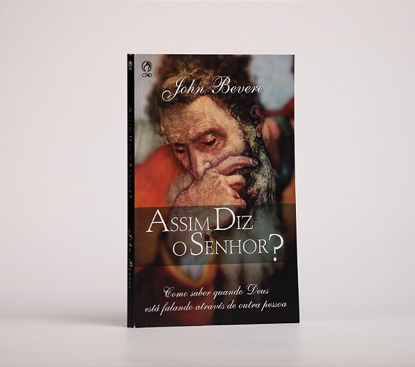 Assim diz o Senhor? | John Bevere