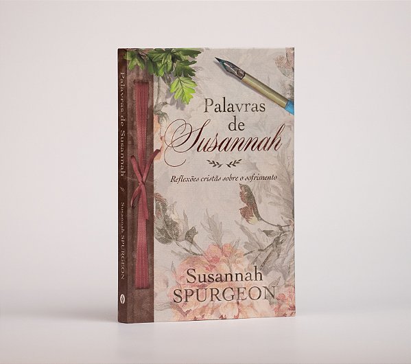 Palavras De Susannah | Susannah