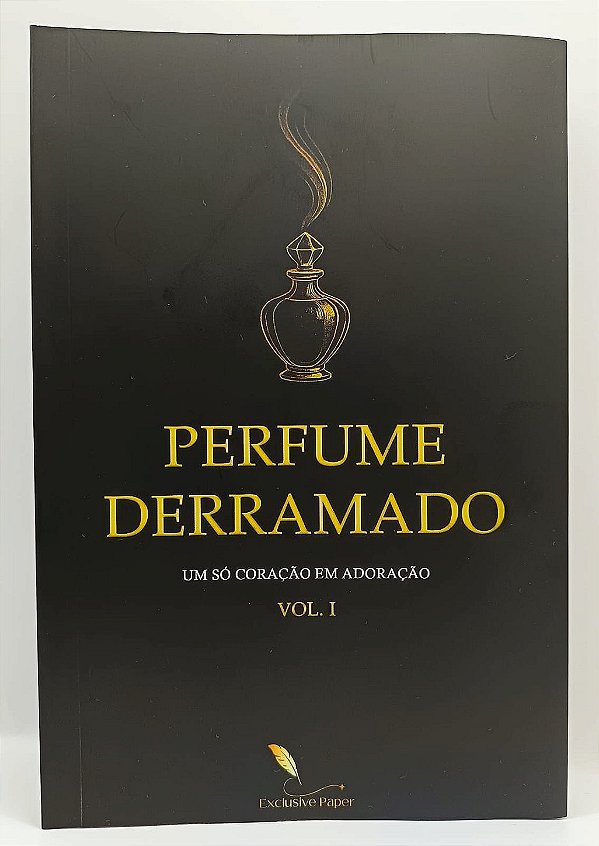 Perfume Derramado