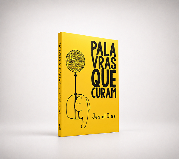 Palavras que Curam | Jesiel Dias