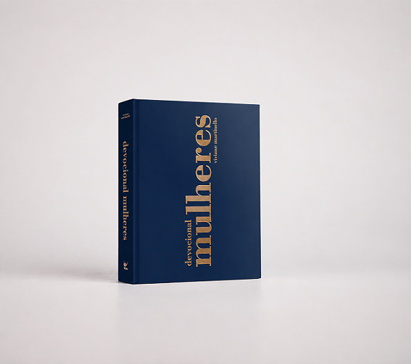 Devocional Mulheres | 2027
