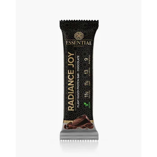 Radiance Joy Plant Based Chocolate Essential Nutrition