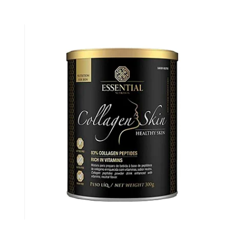 Collagen Skin Neutro 330g Essential Nutrition