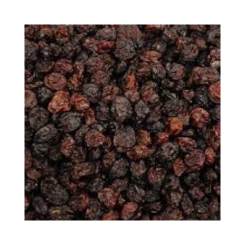 Uva Passa Preta a Granel