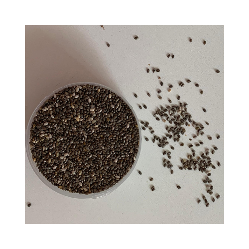 Semente de Chia a Granel