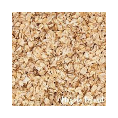 Aveia em Flocos Média a Granel