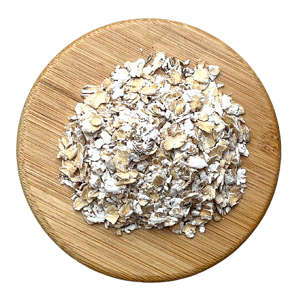 Aveia em Flocos Média a Granel