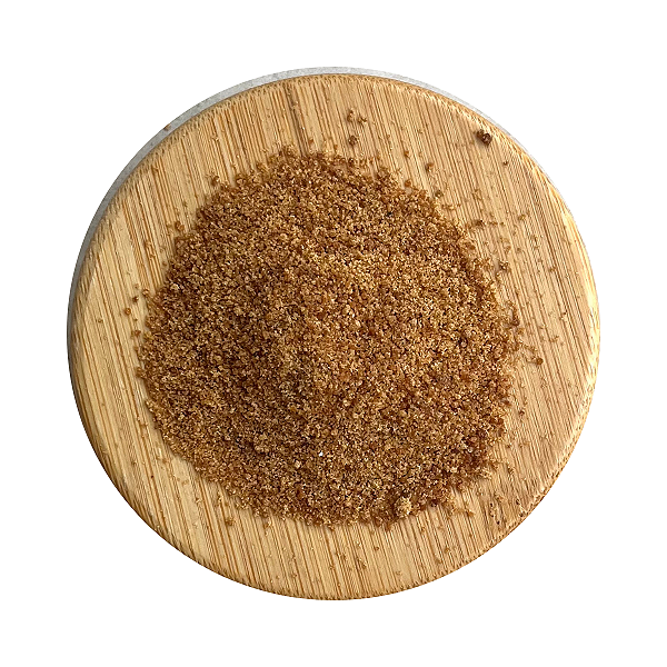 Açúcar de Coco a Granel