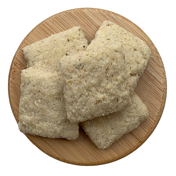 Biscoito Aveia Zero Açúcar a Granel