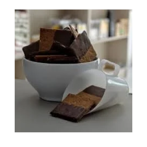 Choconella Fibratto Integral a Granel