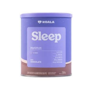 Koala Sleep Chocolate 264grs