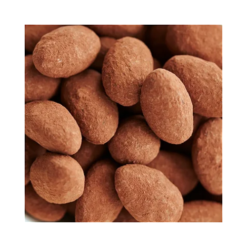 Drageado de Amêndoa com Chocolate ao Leite a Granel
