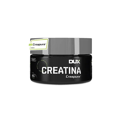 Creatina Creapure 100g Dux