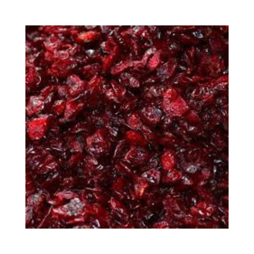 Cranberry Desidratado a Granel