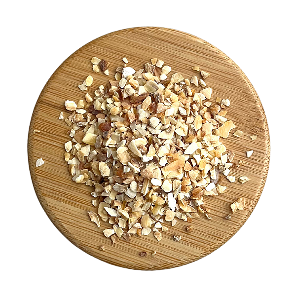 Alho Granulado Desidratado a Granel