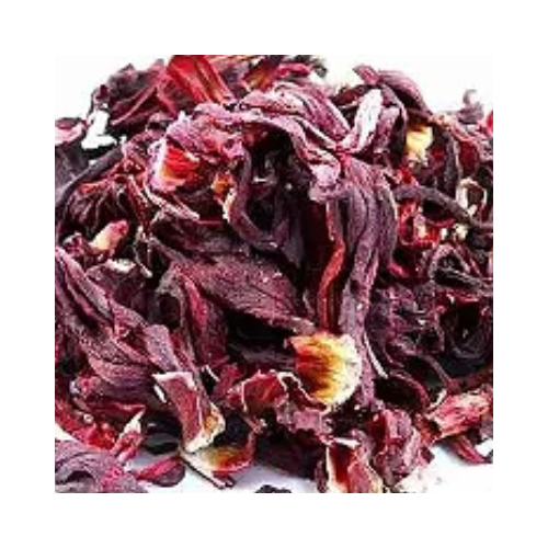 Chá Flor de Hibisco a Granel