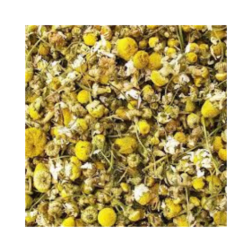 Chá Camomila a Granel