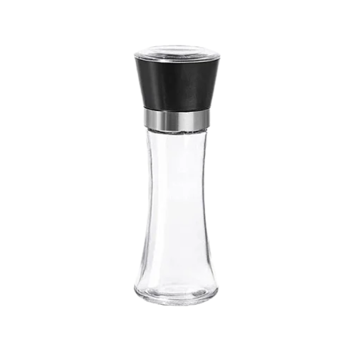 Moedor Cerâmica Alto com Tampa 180ml Join