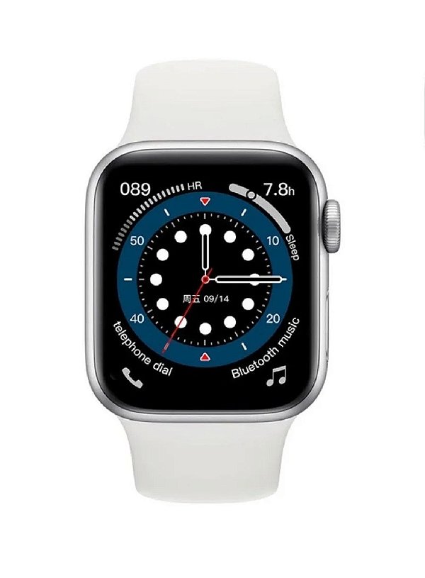 smartwatch iwo 3