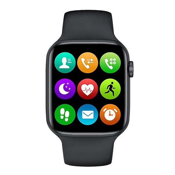 Smartwatch foto na tela Clearance