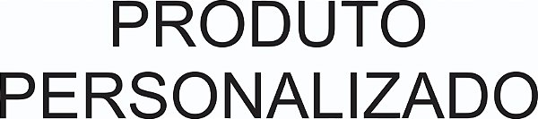 KIT PERSONALIZADO MDF