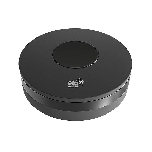 Controle Remoto Universal Inteligente Wi-Fi - ELG SHIR300