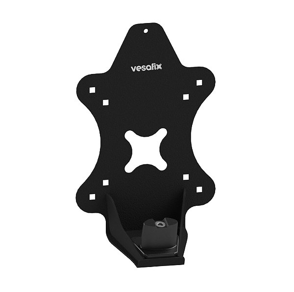Suporte Adaptador Vesa para Monitor Samsung SD332 SA300 SB300 sem Furação Vesa - S24D330H S24D332H S19A300B S20A300B S19B300