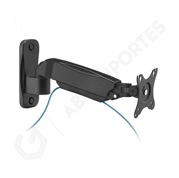 Suporte Articulado Parede com MOLA e Ajuste de Altura - PCYES SM-350C ...