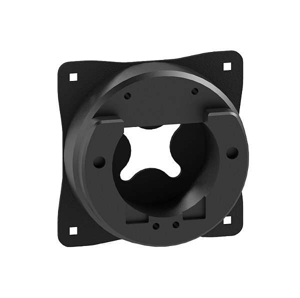 Adaptador Vesa Monitor SAMSUNG ODYSSEY G9 OLED Sem Furação Vesa - LS49CG930SLMZD