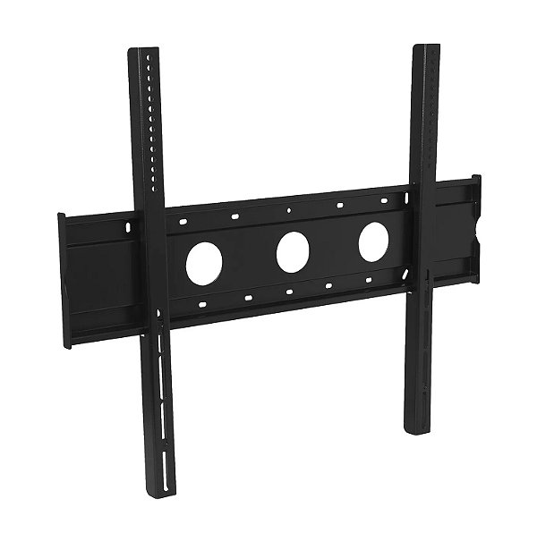 Suporte TV Fixo TELAS GIGANTES 55 à 110 Polegadas - AIRONFLEX WALL M F 35/80